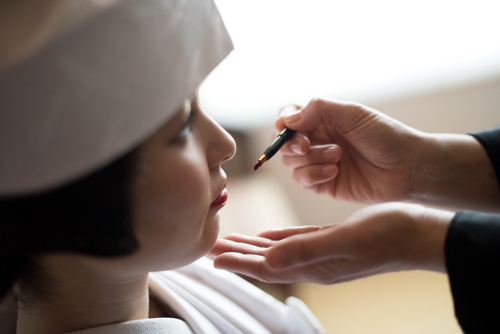 ウェディングフォト・アワード2018受賞作品