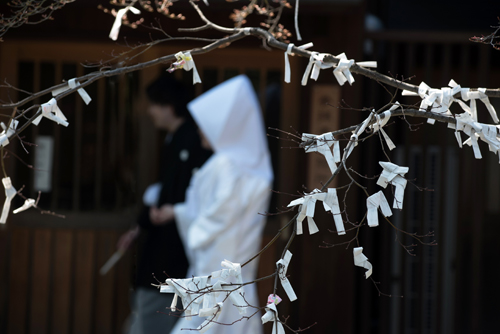 ウェディングフォト・アワード2018受賞作品