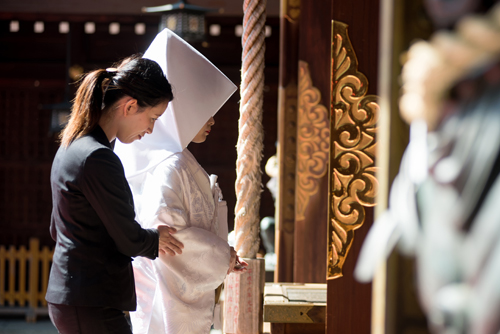 ウェディングフォト・アワード2018受賞作品