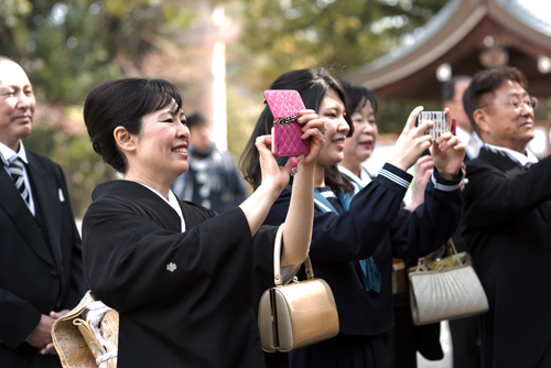 ウェディングフォト・アワード2018受賞作品