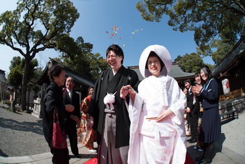 ウェディングフォト・アワード2018受賞作品