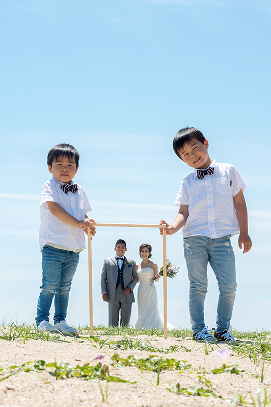 ウェディングフォト・アワード2017受賞作品